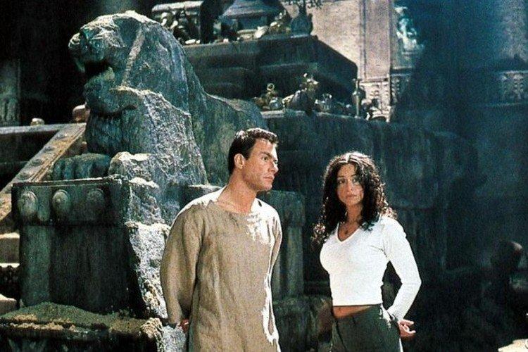 Тайна ордена (2001)