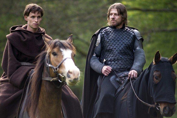 Черная смерть (2010)