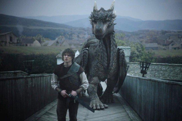 Сердце дракона (1996)