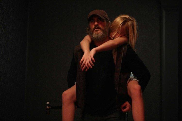 Тебя никогда здесь не было (2017)