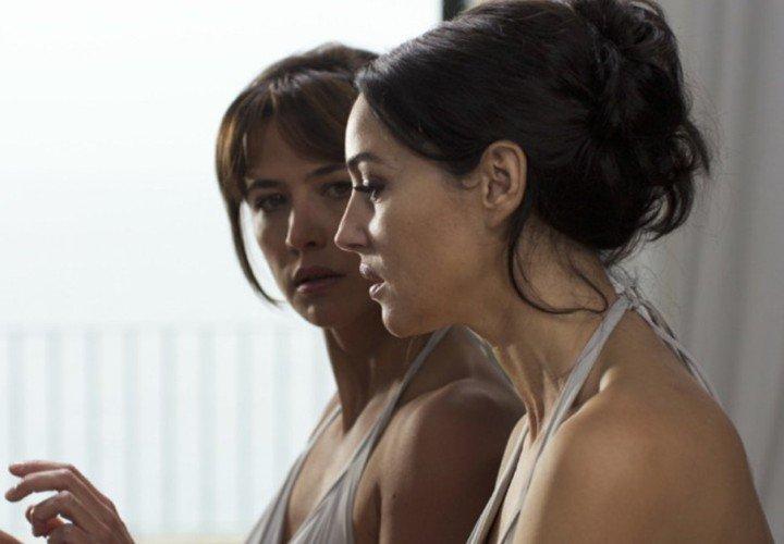 Не оглядывайся (2009)