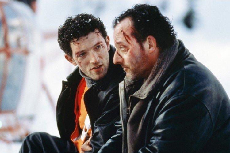 Багровые реки (2000)