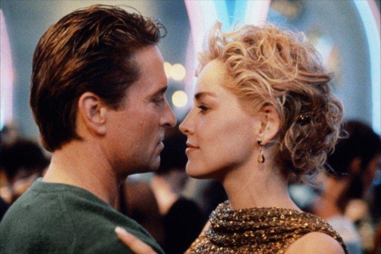 Основной инстинкт (1992)