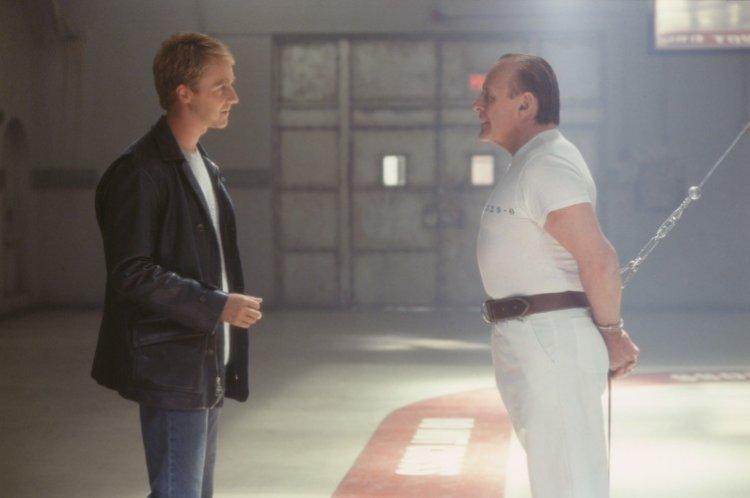 Красный дракон (2002)