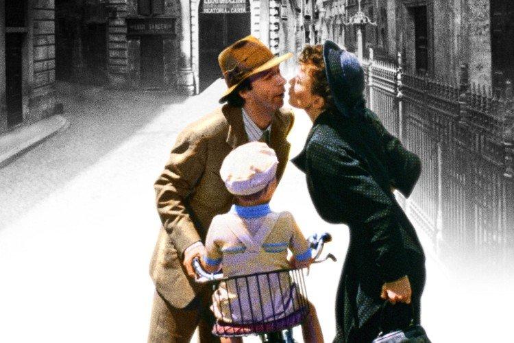 Жизнь прекрасна (1997)