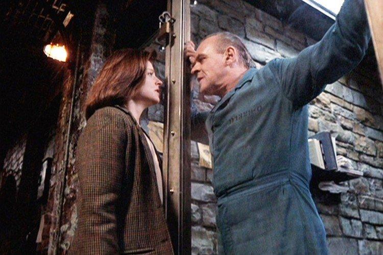 Молчание ягнят (1991)