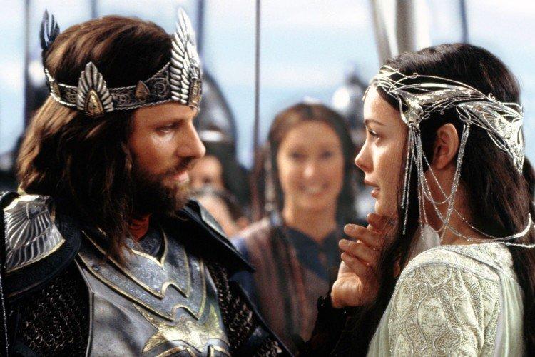 Властелин колец: Возвращение короля (2003)