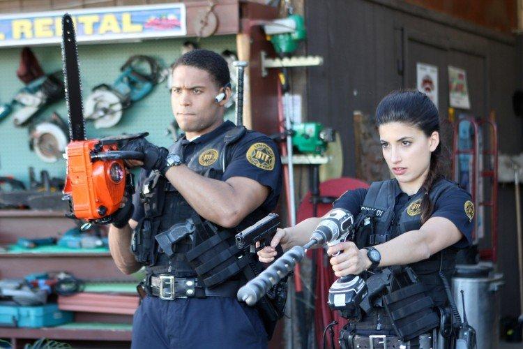 Долина смерти (2011)