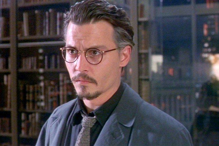 Девятые врата (1999)