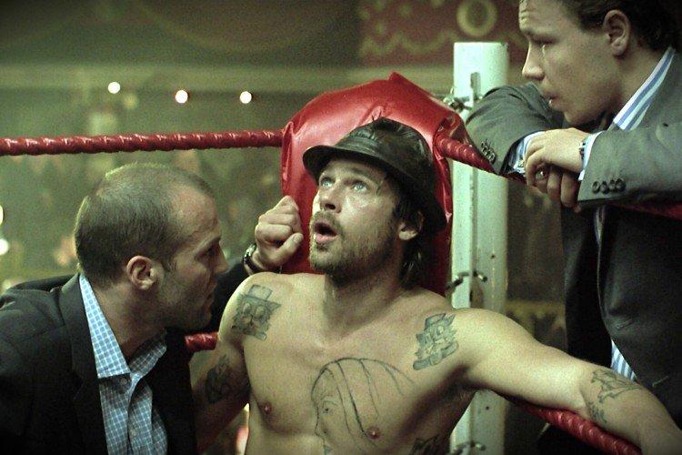 Большой куш (2000)