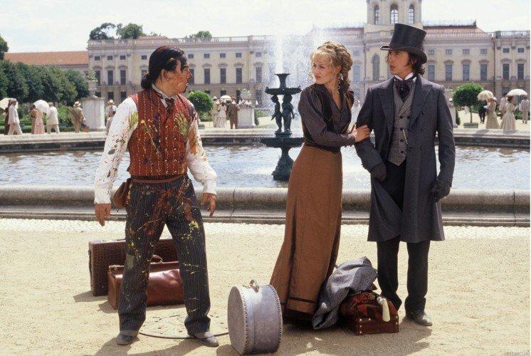 Вокруг света за 80 дней (2004)