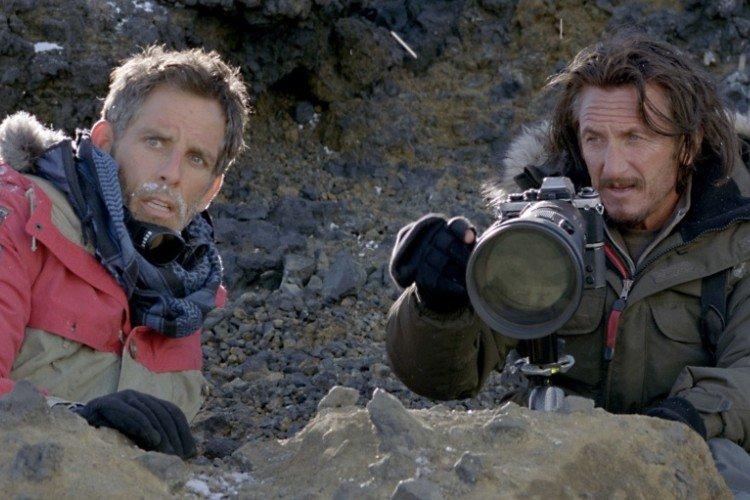 Невероятная жизнь Уолтера Митти (2013)