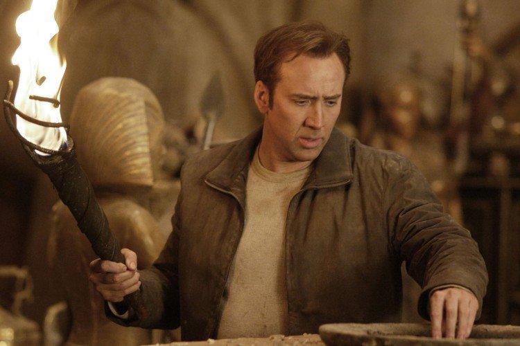 Сокровище нации (2004)