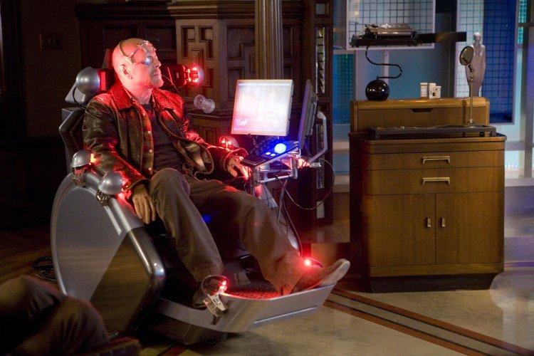 Суррогаты (2009)