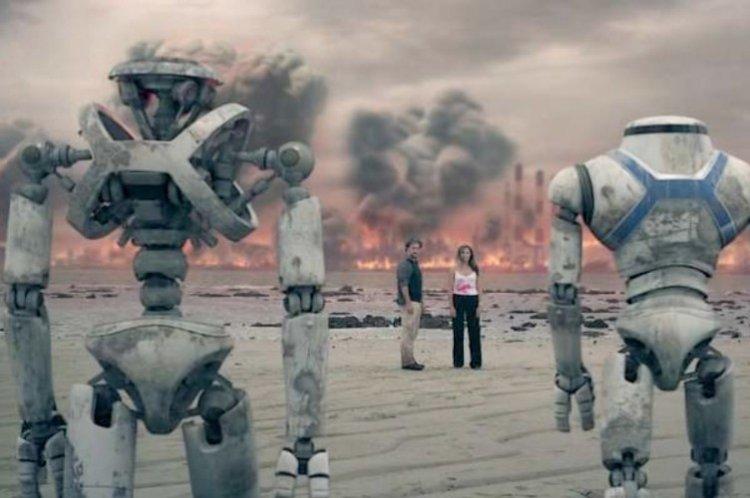 Восстание машин (2011)