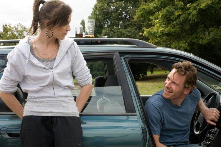 Аквариум (2009)