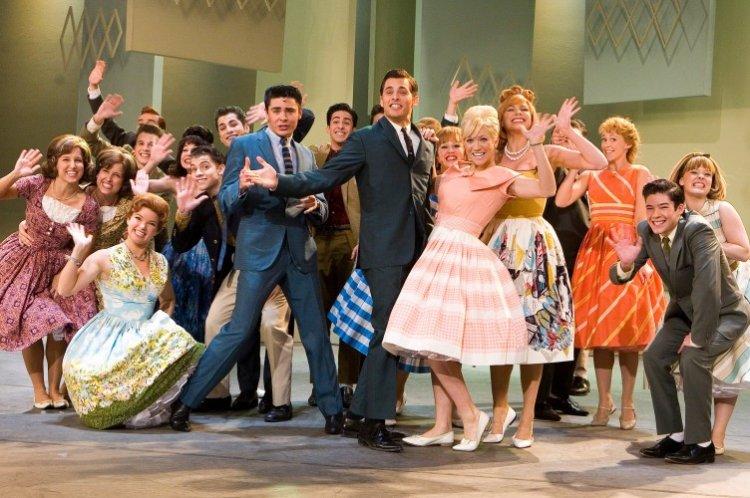 Лак для волос (2007)