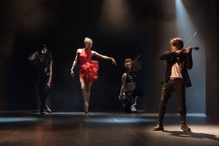 Нервы на пределе (2016)