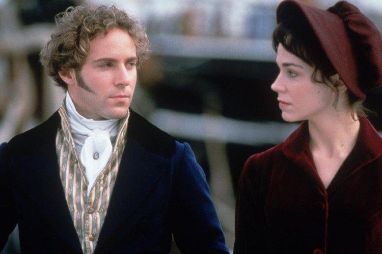 Мэнсфилд-парк (1999)