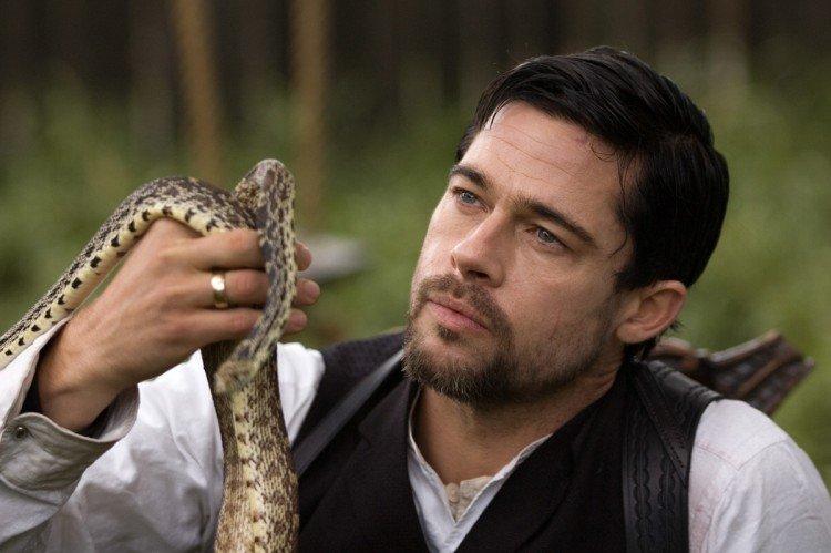 Как трусливый Роберт Форд убил Джесси Джеймса (2007)