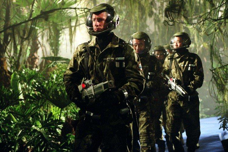 И грянул гром (2005)