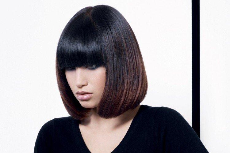 Стрижки каре 2021 – фото и красивые идеи