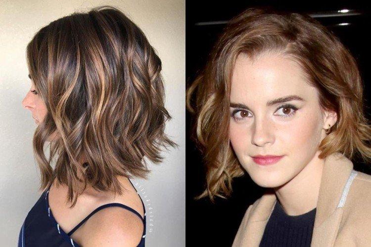 Стрижки каре 2021 – фото и красивые идеи