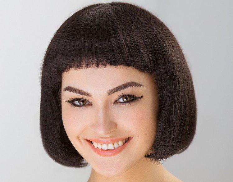 Стрижки каре 2021 – фото и красивые идеи