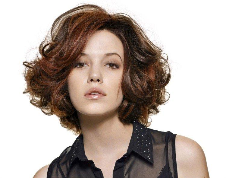 Стрижки каре 2021 – фото и красивые идеи