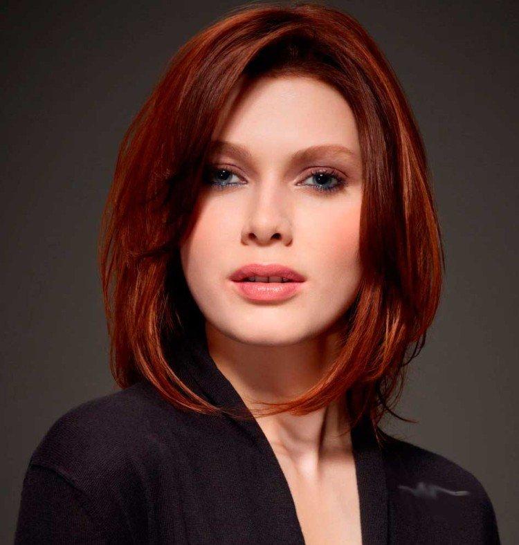 Стрижки каре 2021 – фото и красивые идеи