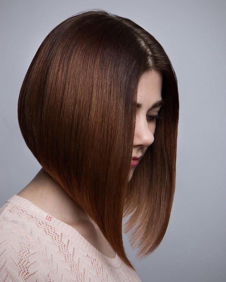 Стрижки каре 2021 – фото и красивые идеи