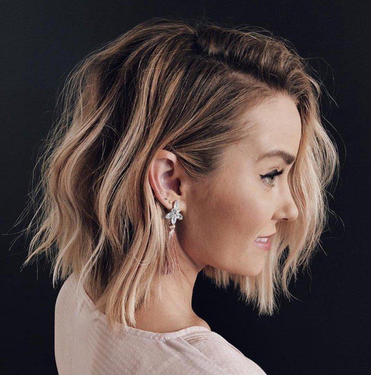 Стрижки каре 2021 – фото и красивые идеи