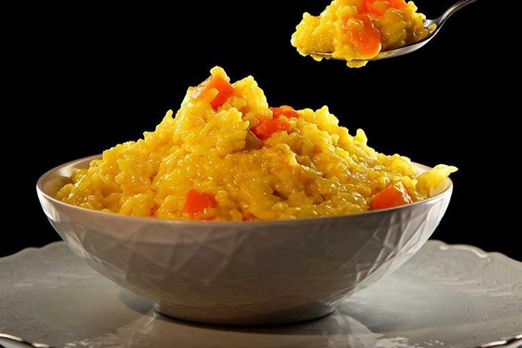 Кукурузная каша «Десертная» в мультиварке