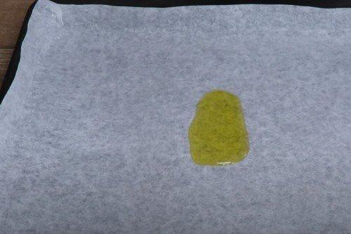 Хрустящие кабачки в духовке