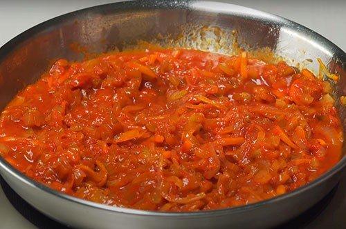 Мясная солянка – классический рецепт