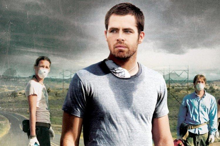 15 лучших фильмов про вирусы