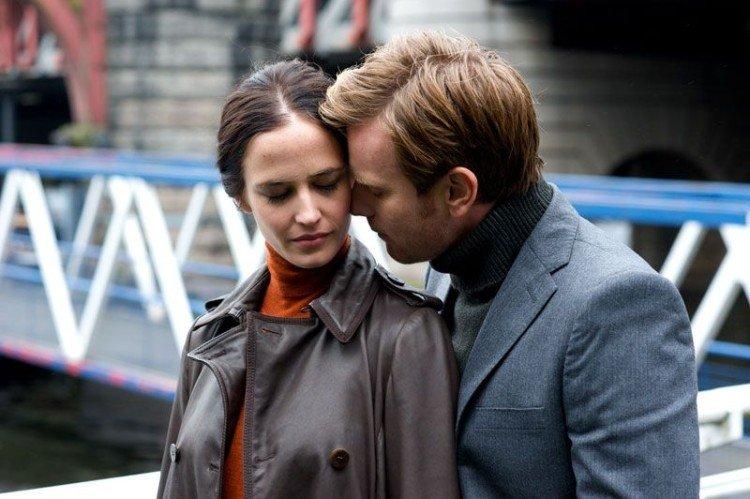 Последняя любовь на Земле (2010)