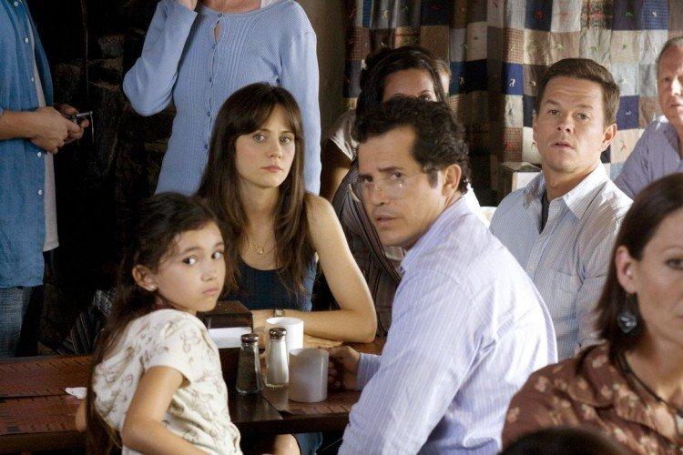 Явление (2008)