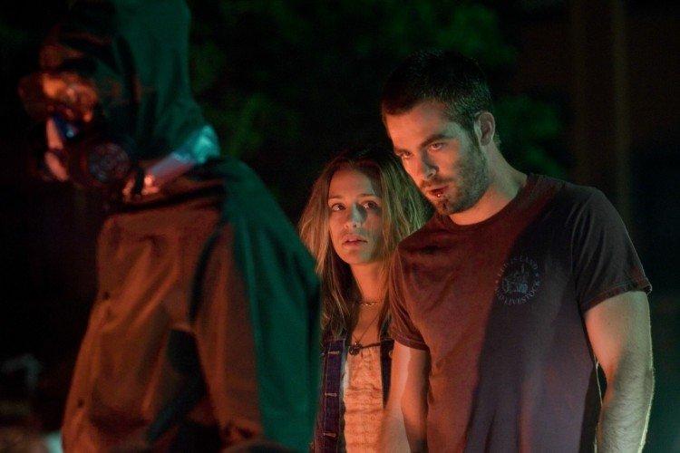 Носители (2009)