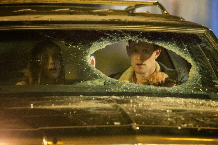 Пациент Зеро (2016)