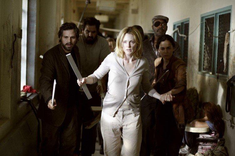 Слепота (2008)