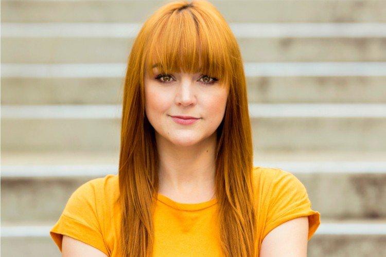 Стрижки с челкой 2021 – фото и красивые идеи