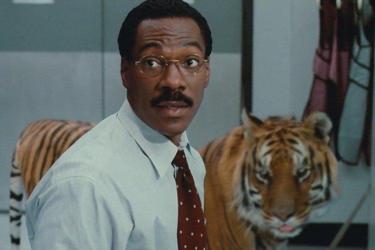 Доктор Дулиттл (1998)