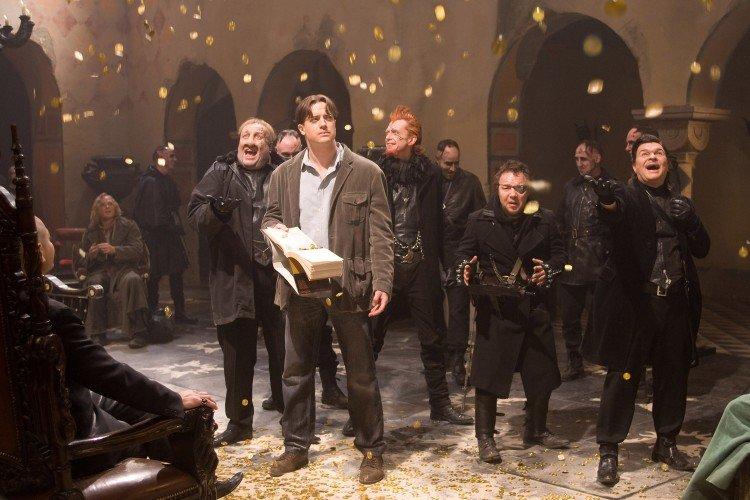 Чернильное сердце (2008)