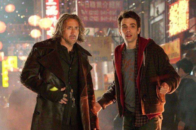 Ученик чародея (2010)