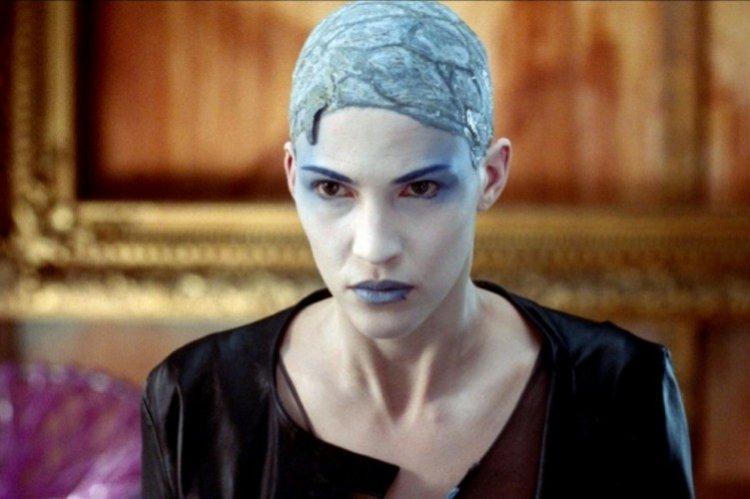 Бессмертные: Война миров (2004)