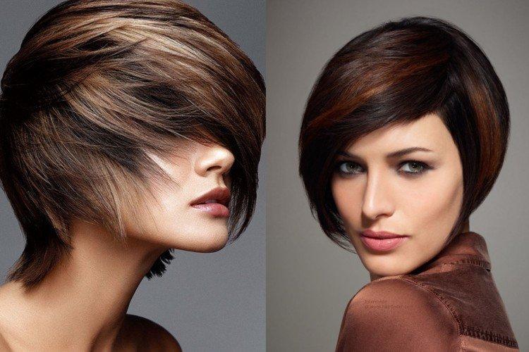 Мелирование