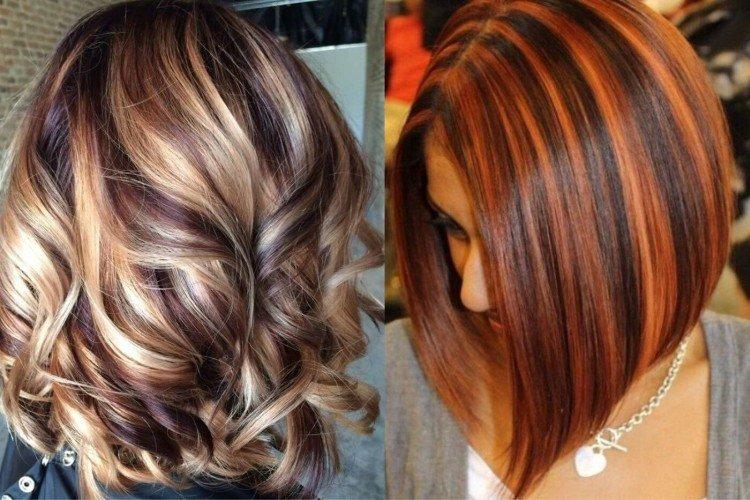 Черепаховое окрашивание