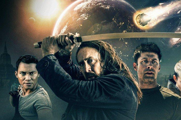 20 лучших фильмов про боевые искусства