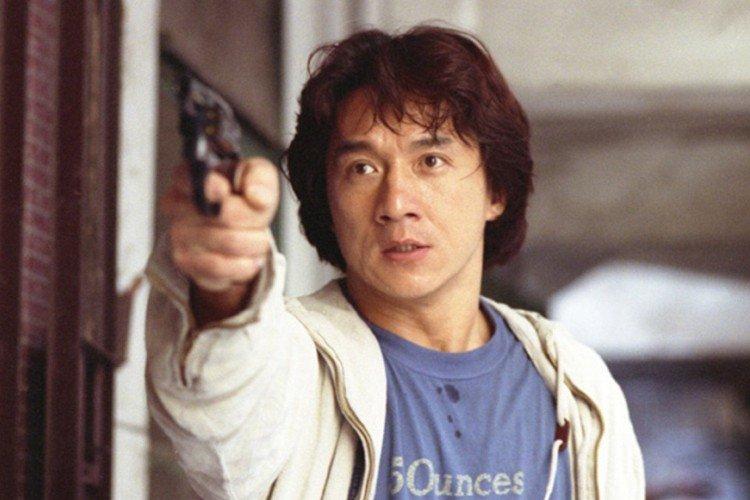 Криминальная история (1993)